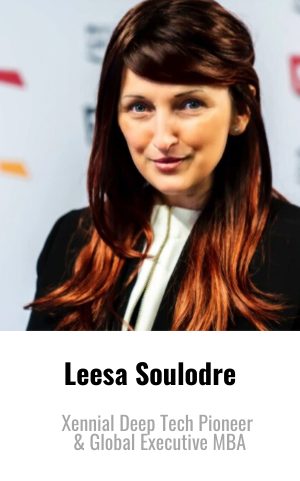 Leesa Soulodre