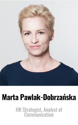 Marta Pawlak-Dobrzańska