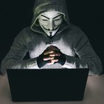 Anonymous na wojnie