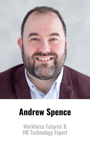Andrew Spence