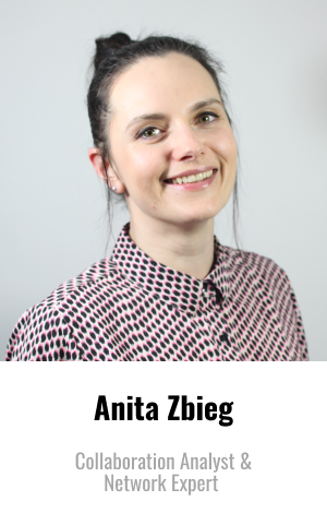 Anita Zbieg