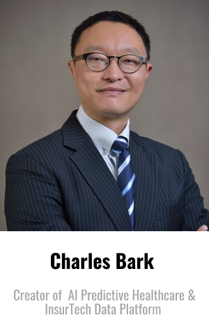 Charles Bark