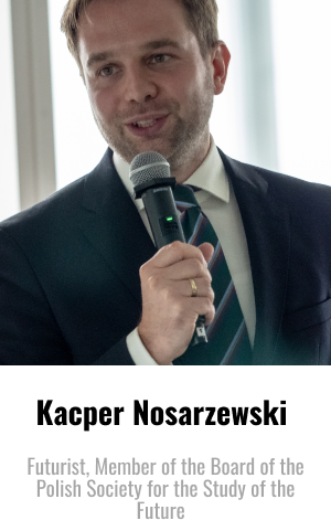 Kacper Nosarzewski