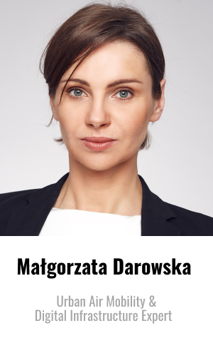 Małgorzata Darowska