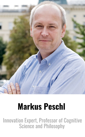 Markus Peschl