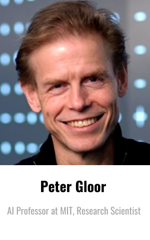 Peter Gloor