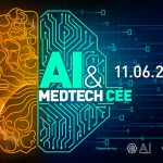 AI & MEDTECH CEE 2024: Innovative Forum for Medical and Technology Leaders